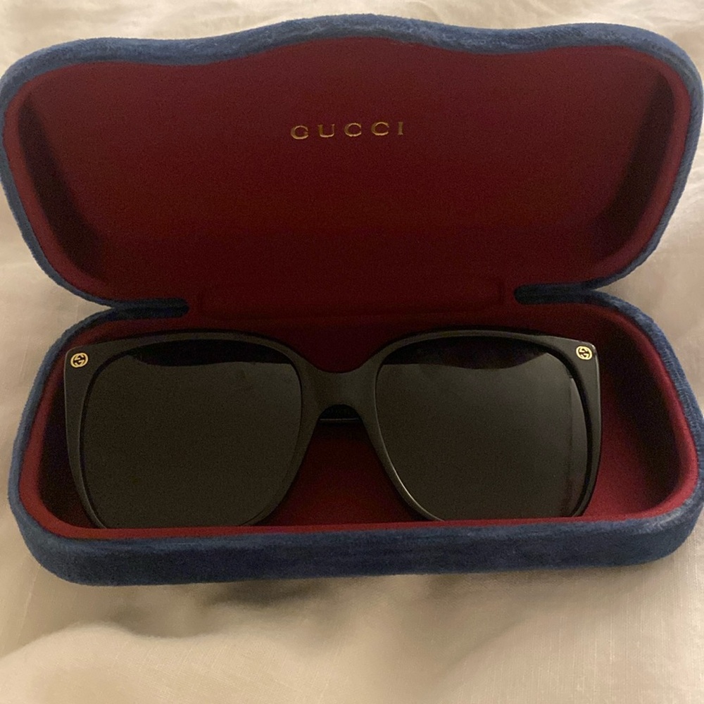 Gucci Sunglasses